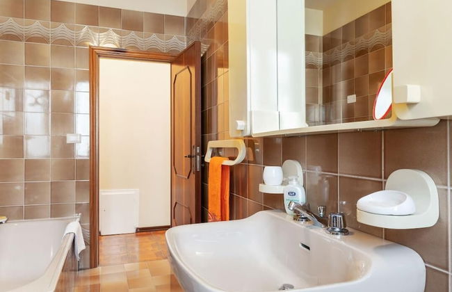 Maximum House in Subbiano - Foto 29