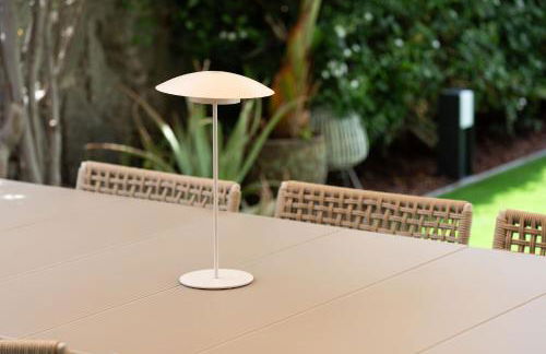 Elle Ocean Villa Gran Canaria Heated pool Wifi - Foto 39