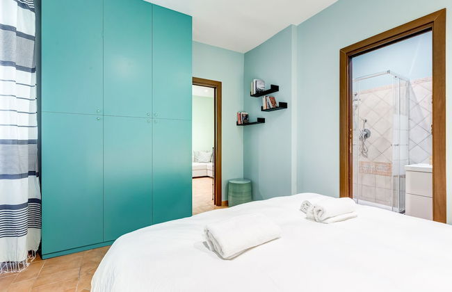 Sweet Home Vignola-Flaminio - Photo 5