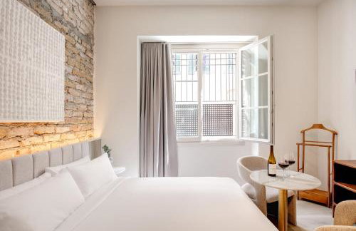 Coeo Frailes Design Apartments - Foto 51