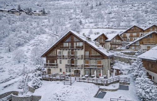 Gleise Lodge apartment - Happy Rentals - Foto 4