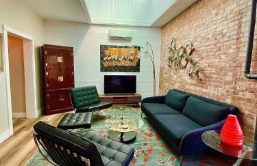 Bisbee Brownstone Suites - Foto 6