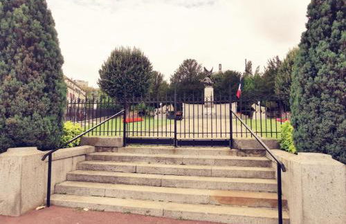 Appartement Prés de la gare RER C-Spacieux 4 pièces - Foto 23