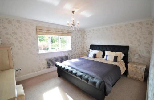 Lavish4Bed Mansion in Warrington - Foto 12