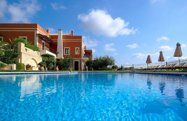 Katalagari Country Suites - Foto 1