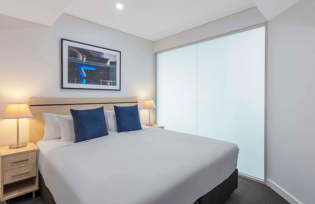 Oaks Adelaide Embassy Suites - Foto 41