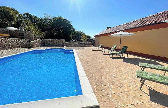 Villa Jadranka - Foto 46