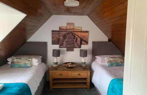 8Murrayfield, St Abbs - Foto 37