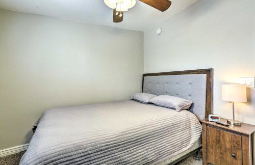 Tucson Family Home with Backyard Pool Oasis! - Foto 13