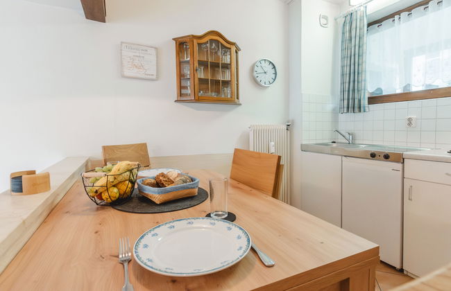 1 bedroom Apartment in Bad Hofgastein with garden and sauna - Photo 10