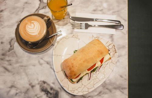 The Circus Living - Foto 31