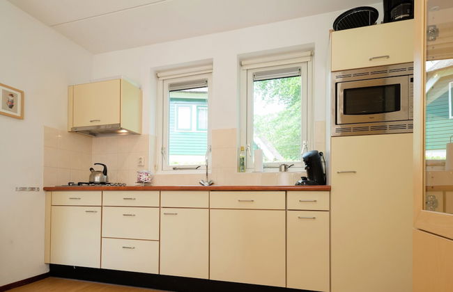 Holiday Home in Heeten Near Forest Trails - Foto 7