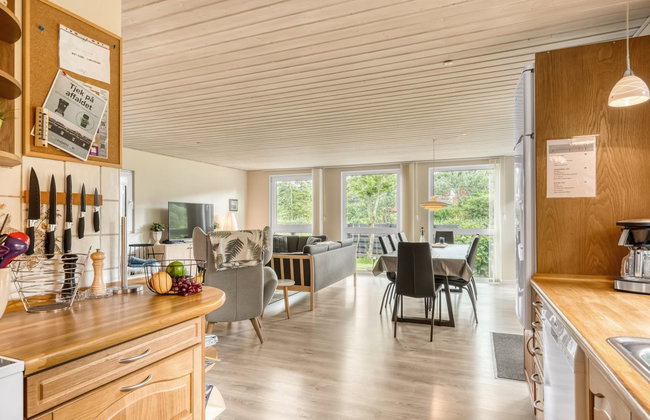 "Nilias" - 400m to the fjord - Foto 31