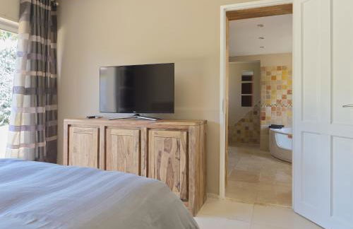 Villa Jasmin Regusse - Foto 16