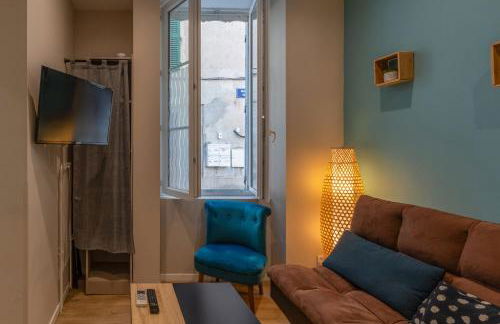 Bâtiment Les Hauts De Bourg - Foto 2