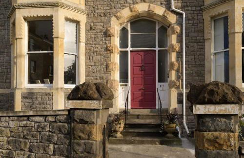 Gorgeous Apartment Seconds from Seafront Clevedon - Foto 18