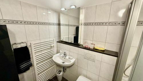 Charming apartment in a central location - Foto 5, towels, Shower