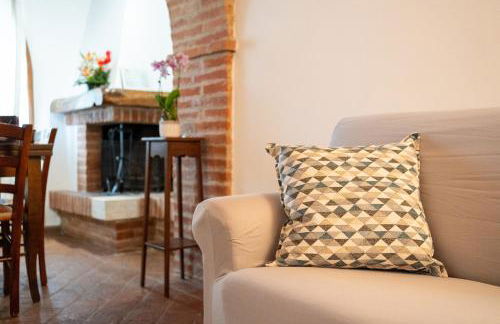 Villa Tiberini Wine Relais - Foto 49