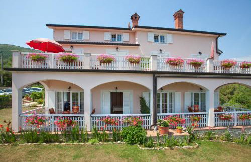 Villa Lidija - Foto 1