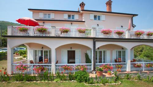 Villa Lidija - Foto 1