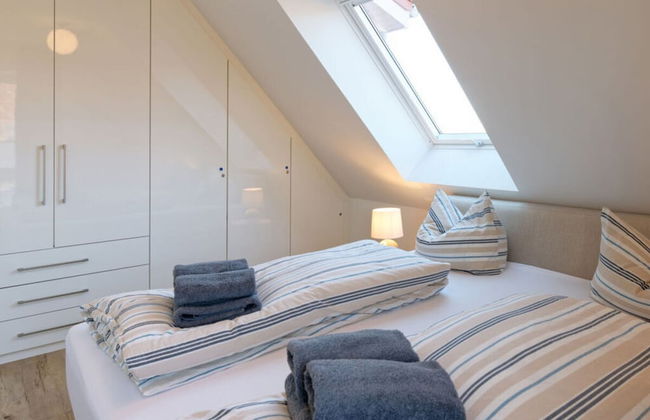 Beach House Langeoog - Foto 7