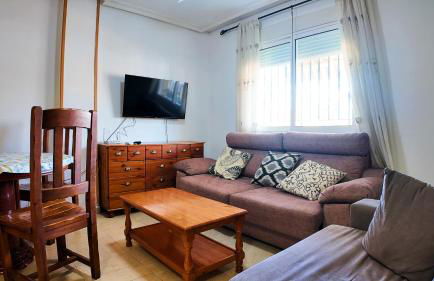 Apartalux Alcázares Río Esla - Foto 7