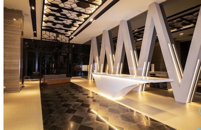 Expressionz Professional Suites by KL101 - Foto 2