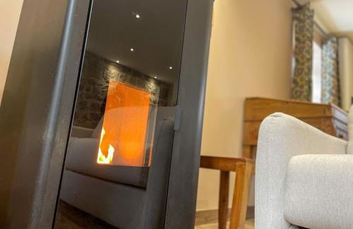 La Coquette du Bois - Wifi, Cosy, Familial, Calme, Bord de forêt - Foto 29