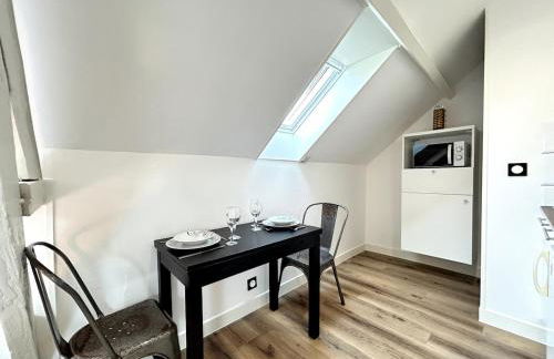 2 Carteret studio cosy proche centre ville - Foto 10