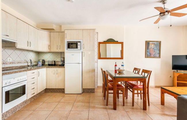 Club Tenerife - Foto 32