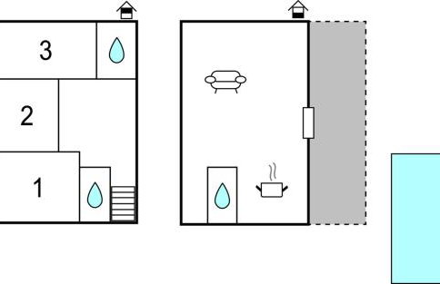 Holiday Home Puntera With A Fireplace 05 - Foto 32