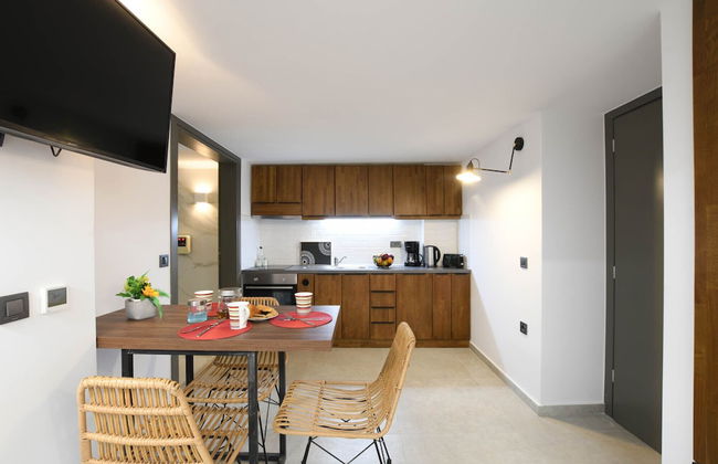 ORION Eco Suites - Foto 43