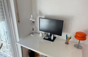 Bright Studio with Private Terrace near Nymphenburg Castle - Photo 5