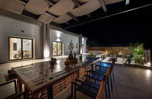 Esotico Escape Villa - Foto 79