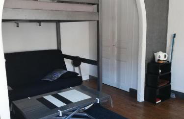 Charmant studio climatisé centre Villefranche sur mer - Photo 4