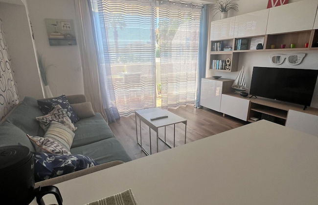 Oceanfront Condo in Playa las Americas With Sea Views - Foto 24