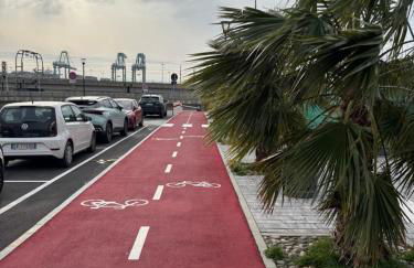 Green House Pra vicino spiagge e uscita autostrada - Photo 3