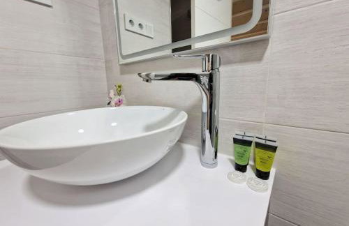 Seco calle, precisos Loft super equipado cerca de metro Pacífico - Photo 17