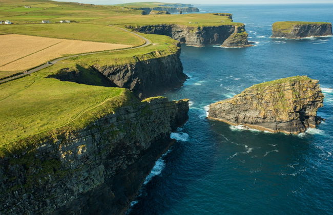 Kilkee Bay - Foto 21