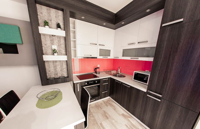 Lux Apartments Sunrior - Foto 26