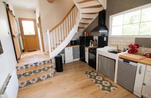 Maison nature cosy proche Azay Villandry - Photo 11