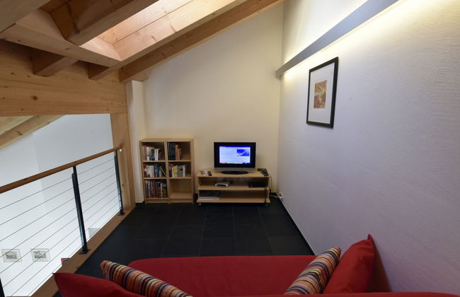 Ferienwohnung CRAISTA 8 - Foto 22