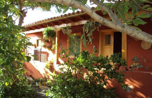 Casa Rural Finca La Laguna - Foto 21