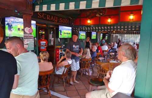 Apartment Orihuela Costa Golf 662 - Foto 29