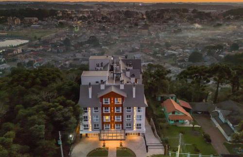 Nova Suíte 101 - Serra Class - Foto 21