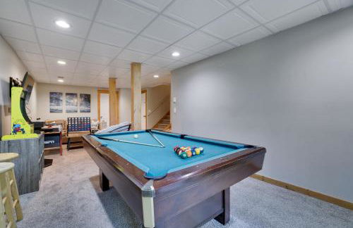 Mountainview Vista 1 Mile to Water Park & Ski - Foto 47