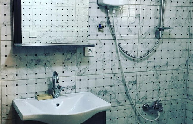 Baraka bungalov - Foto 23