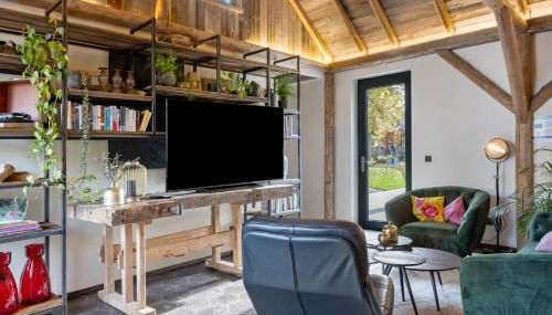 Ferienhaus Buwesch 13 - Foto 3