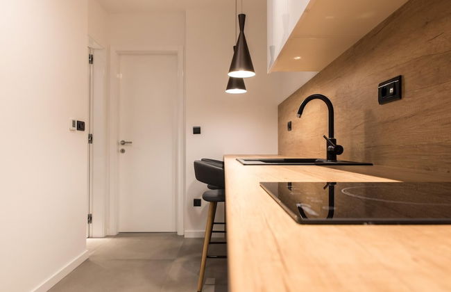 Deluxe, Charming and Cozy Bcadria Apartment A2 - Foto 5