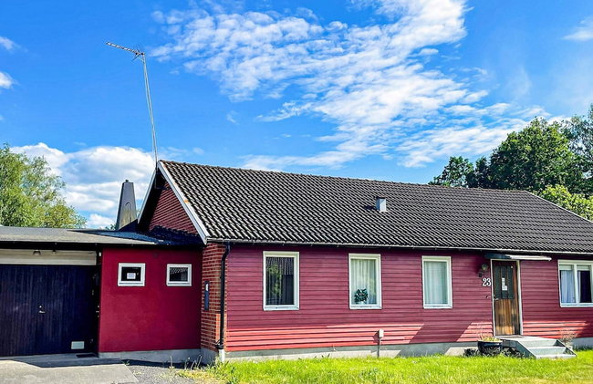 4 Star Holiday Home in Dio - Foto 18